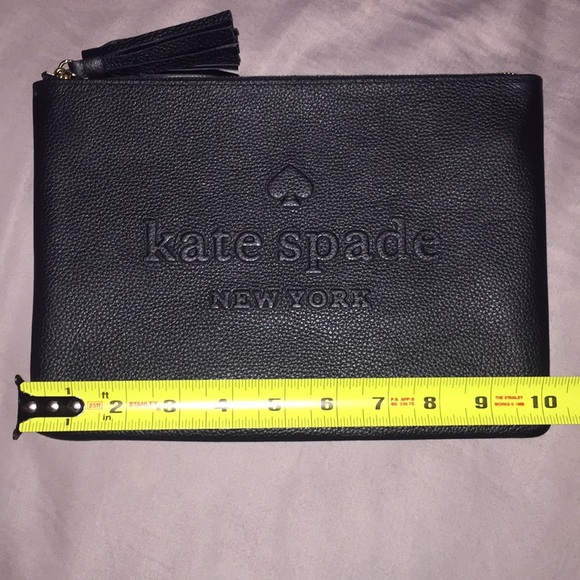 Kate Spate Gia Clutch - Picture 4 of 8
